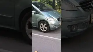 Mercedes Benz 