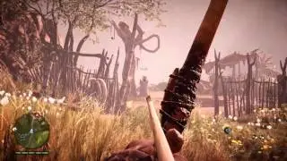 Far Cry&reg; Primal - Swaras Outpost