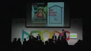Society - Improving Cities through Education and Culture