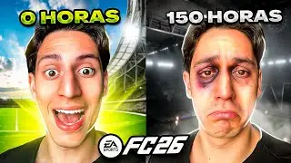 JOGUEI 150 HORAS DE EAFC 26 E ESSE &Eacute; O VEREDITO!