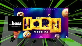 Ricochae - Horn (Lacaray Riddim) | 2023 Music Release