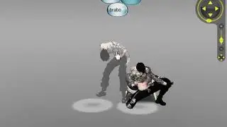 Rammstein   Rein Raus imvu dancing