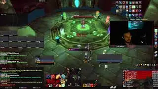 Project Ascension: Mythic SSC Raid Come thru!