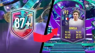 OPENING MY 87+ FUT FANTASY HERO Or World Cup Hero PLAYER PICK | First Owner RTG Ep.12 | Fifa 23