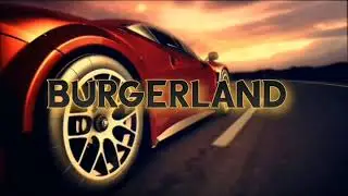 BurgerLand -  