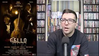 The Cello Movie Review--The Devil Went Down To Saudi Arabia, He Was Lookin' For A Soul To Steal