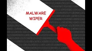 creating wiper malware with python