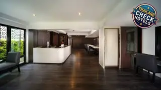 The Wing Lanna Hotel | Chiang Mai, Thailand | Hotel Review 🌟