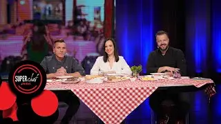 SUPER CHEF BY TEFAL: KAKO SE ZAPRAVO SPREMA MESO ZA KAFANSKU VEČER