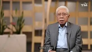 Chairman's Statement: Malaysia's Digital Future, Powered by TM