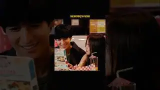 Destiny ❤️ #angmutyangsectione #sectione #jayjay #keifer #jayfer #drama #love #song #trend #shorts