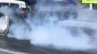 340 duster caltracs