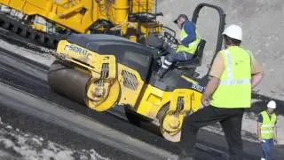 MOBA Job Story -  Allcons Focuses on Paving Quality