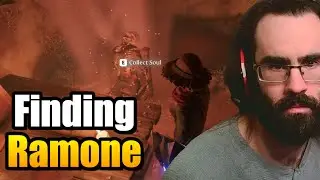 How To Find Ramone Jones For The Quest 