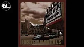 Black Milk - Action - Popular Demand Instrumentals (2007)