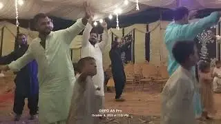 Mianwali jhumr