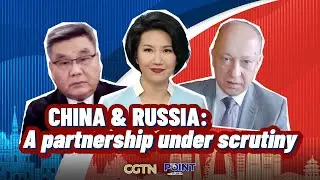 Xi's Russia visit: What's next for China-Russia ties?