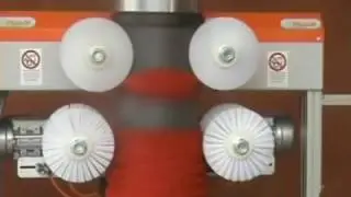 REV Genius Net Tube Loader