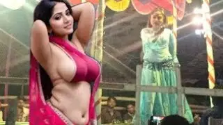 New gram bangla jatra || music video festival 2025 || MP Media 420