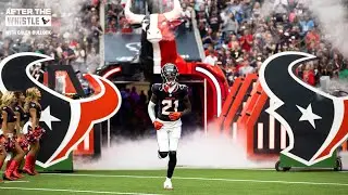 This Was Just The Intro 🦅  | After the Whistle Ep.9