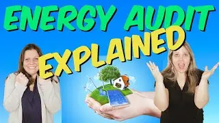 Mastering Your Homes Energy Efficiency with an Expert Energy Audit