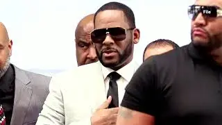 Prosecutor calls R. Kelly a 'predator' at sex abuse trial