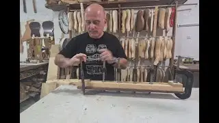 A Criatividade Brasileira na Luteria - Programa 19 - PARTE 2 - B&H Luthieria