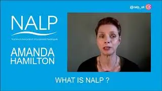 WHAT IS NALP?