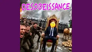 Désobéissance nécessaire