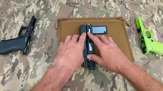 Grizzly 9mm from Bear Creek Arsenal
