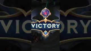 ga bisa mabar sama epic lagi 🤣 #mobilelegends #shorts