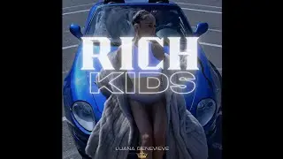 Luana Genevieve - RICH KIDS 💎 (official music video)