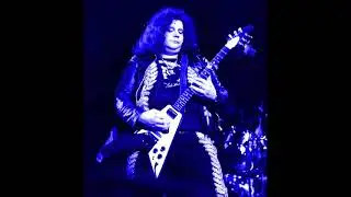 The Who with Leslie West - Won't Get Fooled Again