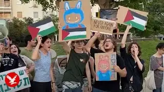 Meet the Refusers: Israeli teenagers risk jail to refuse conscription to the IDF