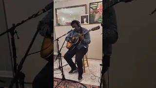 📺Check out the compressor at the end #inthestudio #livetracking #atlanta #analogaudio #newmusic