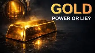 Gold Won&rsquo;t Save You.