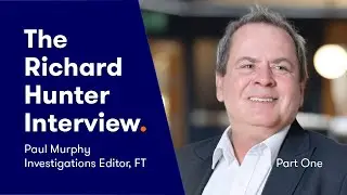 Part 1: Investigating Wirecard and other financial scandals