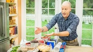 Highhlights - The Science of Freezer Burn with Dan Kohler - Hallamrk Channel