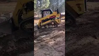 Dreams made from dirt. #civil #contractor