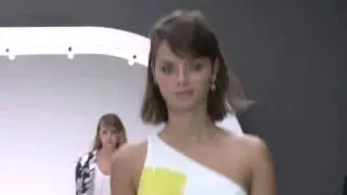 TopShop Unique Spring Summer 2013   Full length photos Vogue com UK