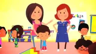 Disciplina Positiva - ejemplos