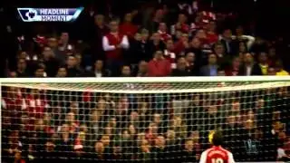 Headline Moment Premier League 12 Round