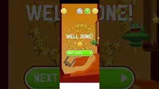 dig this 2 world 40-5 |MT. MAGMA| dig this 2 level 40 episode 5 gameplay solution