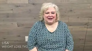 Pain Management North Liberty IA | TYG Weight Loss