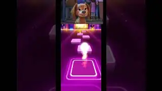 PAW PATROL RUBBLE WAIT FOR END #tileshop #tileshopgamer #tileshopgameplay #tileshopgaming #games