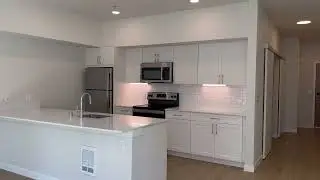 Veloce Apartments - Downtown Redmond - A5 - Unit 314