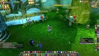 Guide for destruction's AOE Single target an Stat weights