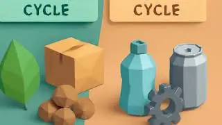 Lecture 8 : Material Intelligence | Circular Economy Course
