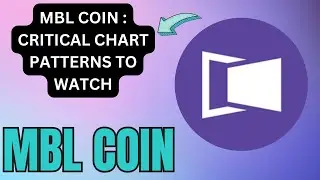 MBL COIN TECHNICAL INDICATORS POINT TO NEXT PRICE ACTION! MBL COIN TECHNICAL ANALYSIS !