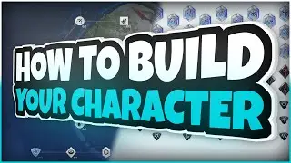 Crowfall 2021 | EXPLAINING Class Talents, Builds, Attributes & Domains